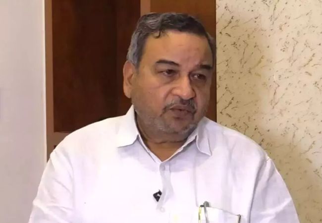 Bypolls: K'taka Cong Minority Abdul Jabbar chief resigns amid allegations of 'internal conspiracy'